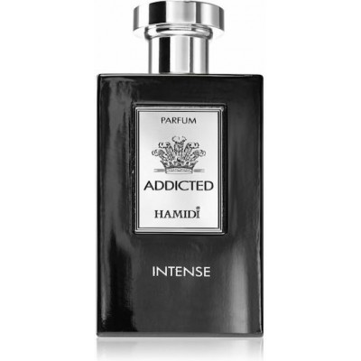 HAMIDI Hamidi Addicted Intense Parfum 120ml